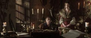 ����� ������ / Warlord (2025/BDRip/HDRip)