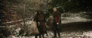 ����� ������ / Warlord (2025/BDRip/HDRip)