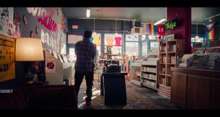 Пэрэдайз Рекордз (2025)