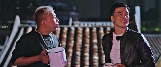 Те Жэнь - железный защитник (2024)