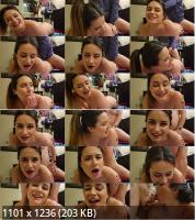 Onlyfans - Housewife Loves Her Gangbang Present FuckwDickandJane (FullHD/1080p/266 MB)