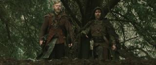 ����� ������ / Warlord (2025/BDRip/HDRip)