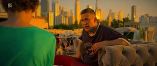 ����� � ����� (2025/WEB-DL/WEB-DLRip)