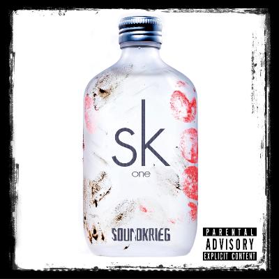 Soundkrieg - SK One (2008)