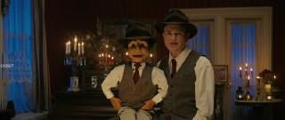 Кукла-детектив (2025)