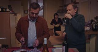 Последний вздох (2024)