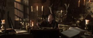 ����� ������ / Warlord (2025/BDRip/HDRip)