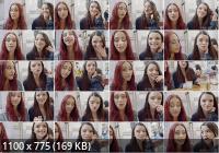 PremiumBukkake - Alexandra Targaryen, Ohana Petite Bukkake Interview (FullHD/1080p/424 MB)