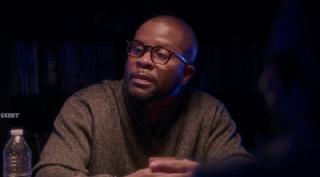 Карты и коньяк (2025)