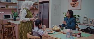 Не грусти. Любовь, грех, раны  (2025)