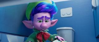 ���� � ���������� ��������� / Mission Santa: Yoyo to the rescue (2025/WEB-DL/WEB-DLRip)