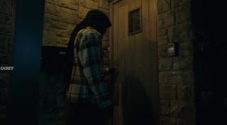 Чёрный Крампус (2025)