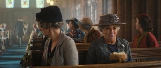 Фэкхем-Холл (2025)