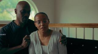 Озеро Рокавэй (2025)