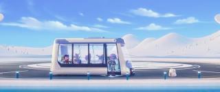 ���� � ���������� ��������� / Mission Santa: Yoyo to the rescue (2025/WEB-DL/WEB-DLRip)