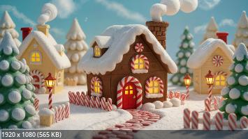 ���� ��� �������� ����� - � ����� 2026 �����! Part 3 (3840x2160) (25��.) (2025) JPEG