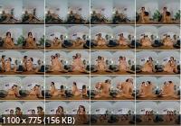 VirtualRealPorn - Megan Fiore, Sapphire Lapiedra  Piano Sonata (FullHD/1080p/2.85 GB)