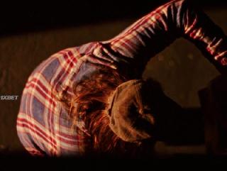 Оскар. Танго. Хеллуотер (2025)