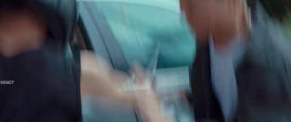 Безмолвный воин (2025)