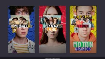 Project After Effects � 3500 �� 3600