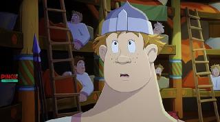 Три богатыря и свет клином (2025)