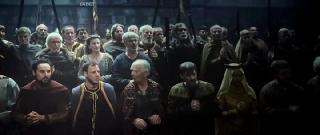 Лекарь 2: Наследие Авиценны (2025)