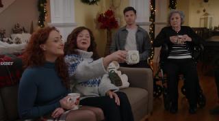 Примирительное Рождество (2025)