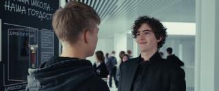 ����� � ������ ����� (2025/WEB-DL/WEB-DLRip)