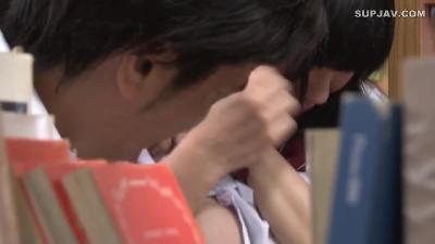 [mosaic_reduce_version] STAR-816 田舎から転校したてのノーブラ女子○○痴漢 桐谷まつり