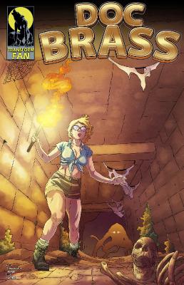 Doc Brass 01 Porn Comics