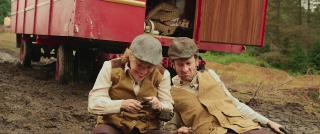 �������� �������� / Campamento Garra de Oso (2025/WEB-DL/WEB-DLRip)