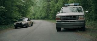 По течению тьмы (2025)