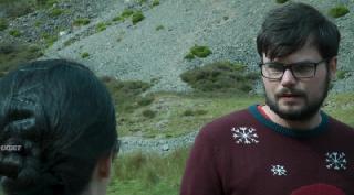 Обочина признаний (2025)