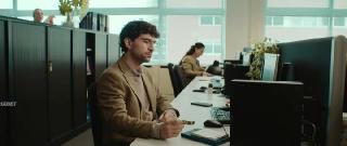 Мистер и Миссис Аслан (2025)