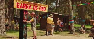 �������� �������� / Campamento Garra de Oso (2025/WEB-DL/WEB-DLRip)