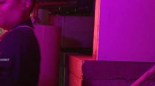 Сталкер из прачечной (2025)