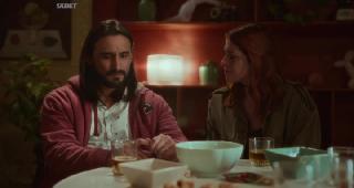 Колючая любовь (2025)