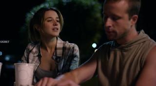 Кровавые глаза (2025)