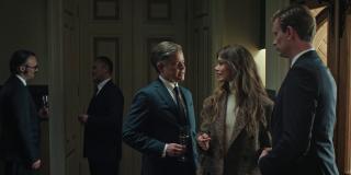 ����� / Oxen (1 �����/2023/WEB-DL)