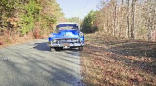 Легенды шоссе (2025)