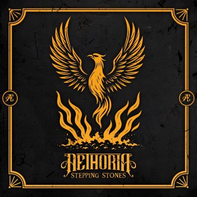 Aethoria - Stepping Stones (Single) (2025)