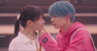 Чтобы Влюбиться, Нужно Нечто Большее, Чем Красивое Личико (2025)