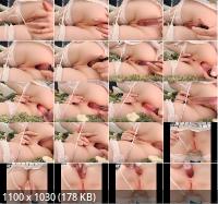 Onlyfans - Luna Bunny  Nymphet Angel  I Hope You All Are Having Fun This Easter (HD/1080p/686 MB)