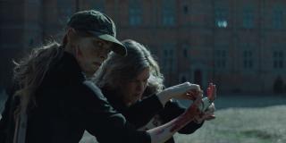 ����� / Oxen (1 �����/2023/WEB-DL)