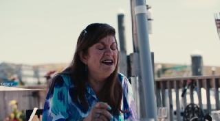 Как я провела своё лето (2025)