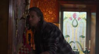 ������� ��������� / Hvis ingen går i fella (2025/WEB-DL/WEB-DLRip)