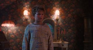 ������� ��������� / Hvis ingen går i fella (2025/WEB-DL/WEB-DLRip)