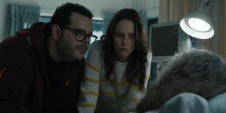 ���� �������� / Adulthood (2025/WEB-DL/WEB-DLRip)