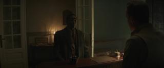 ���������: ������, �����, ������ / Bonhoeffer: Pastor. Spy. Assassin (2024/WEB-DL/WEB-DLRip)