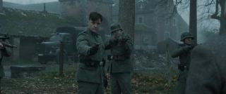 ���������: ������, �����, ������ / Bonhoeffer: Pastor. Spy. Assassin (2024/WEB-DL/WEB-DLRip)